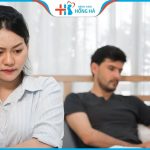 Biểu hiện vô sinh nam đừng chủ quan nếu đang gặp