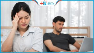 Biểu hiện vô sinh nam đừng chủ quan nếu đang gặp