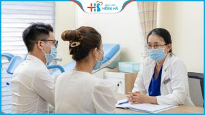 Chuyên gia sản khoa chỉ cách chữa bệnh vô sinh tỷ lệ thụ thai cao