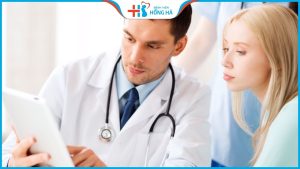 2 cách điều trị kinh nguyệt màu đen hiệu quả từ bác sĩ chuyên khoa