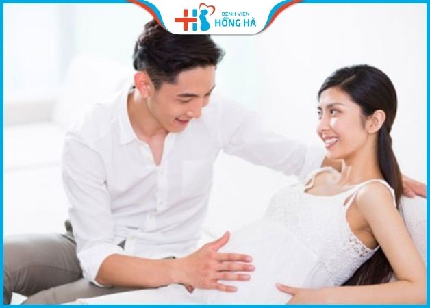 Chăm sóc và dưỡng thai cho phụ nữ sau khi làm IVF thành công