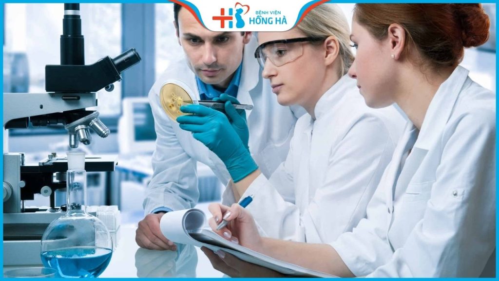 Những phương pháp chữa vô sinh cho nữ mang lại hiệu quả cao