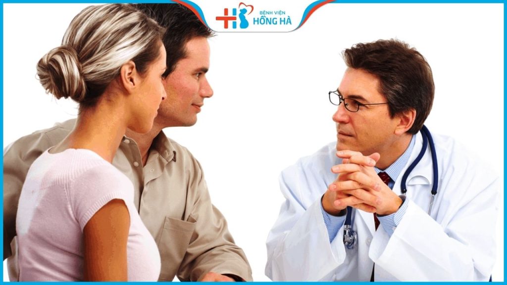 Khám vô sinh hiếm muộn ở đâu tốt? Các danh mục khám vô sinh hiếm muộn