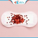 Những nguyên nhân và 4 cách xử lý máu kinh nguyệt màu nâu nhạt