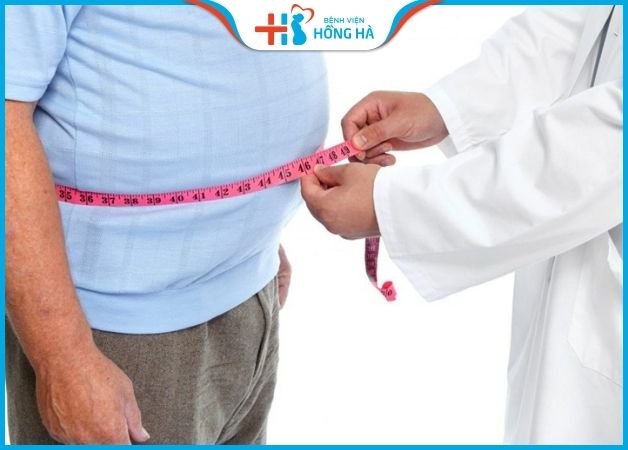 Tuổi thọ của tinh trùng sẽ giảm ở những nam giới thừa cân, béo phì