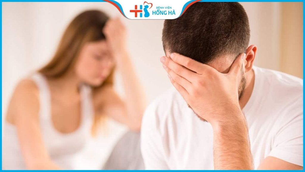 Khả năng mang thai sau khi quan hệ xong tinh trùng chảy ra ngoài