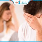 Khả năng mang thai sau khi quan hệ xong tinh trùng chảy ra ngoài