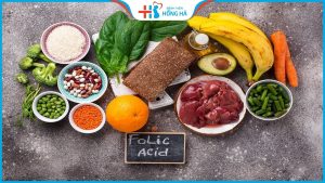 Sau khi bơm tinh trùng ăn gì? 9 loại thực phẩm giúp thụ thai ngay từ lần đầu