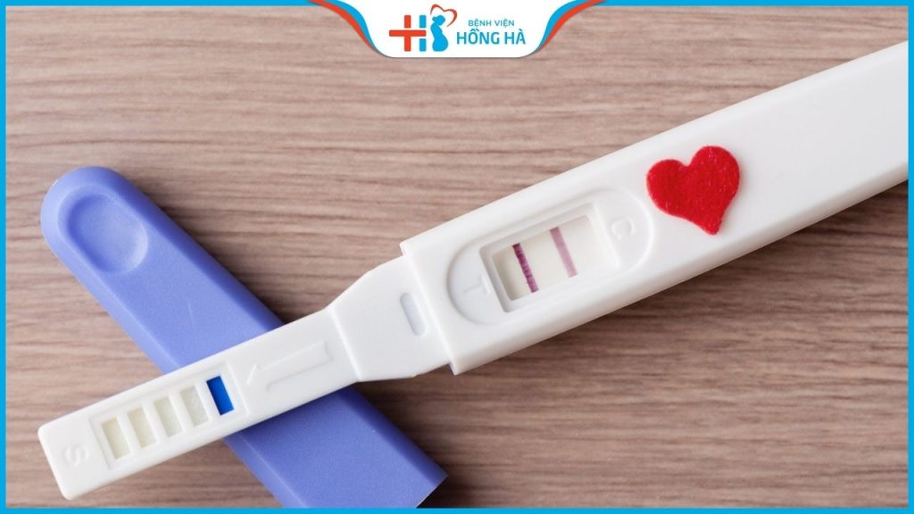 Hỏi đáp: Thụ tinh nhân tạo mấy ngày thì biết có thai