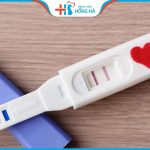 Hỏi đáp: Thụ tinh nhân tạo mấy ngày thì biết có thai