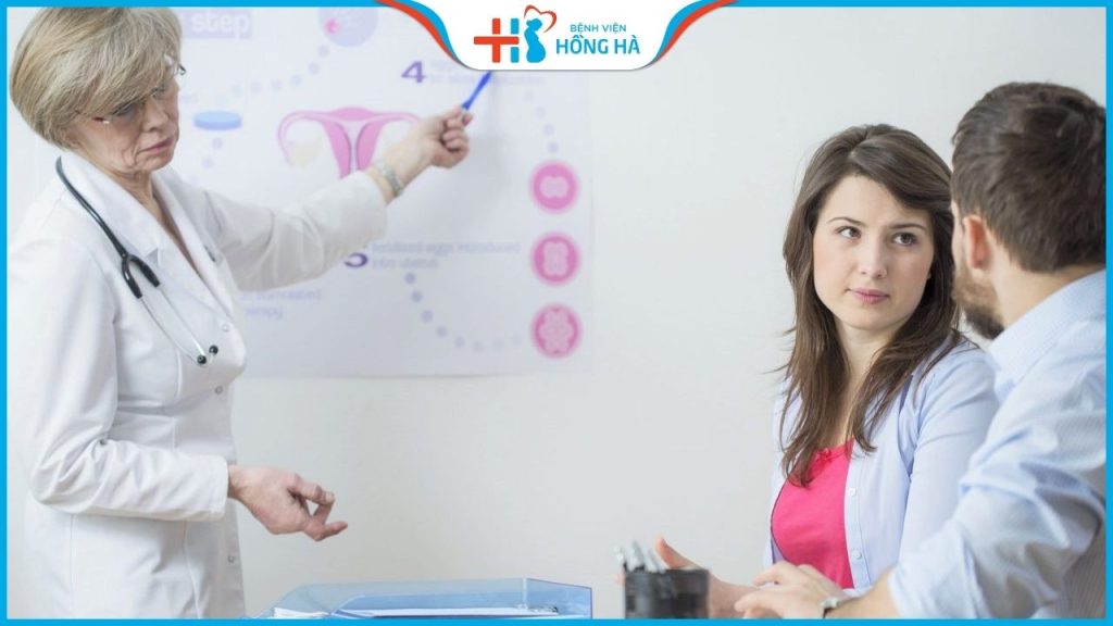 Thụ tinh nhân tạo tuổi nào cho tỷ lệ thành công cao nhất?