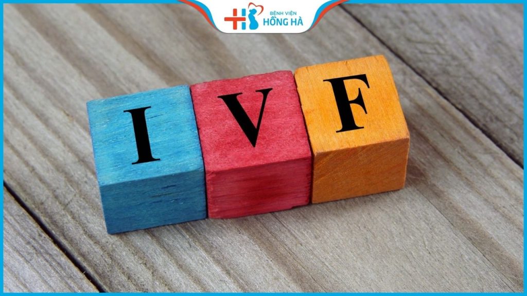 Thụ tinh ống nghiệm khi nào? Quy trình thực hiện ra sao?