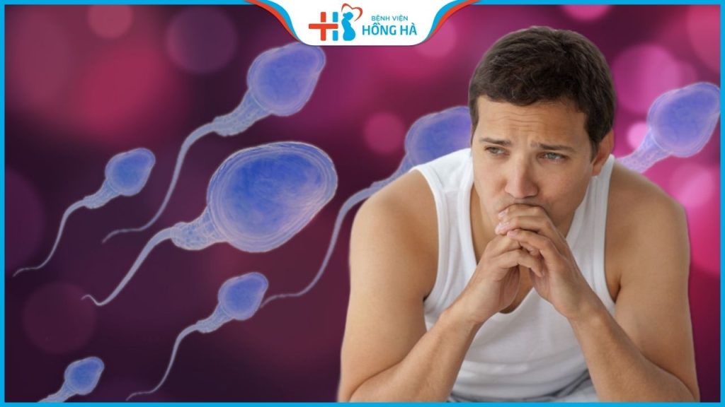 Vô sinh thứ phát ở nam giới: Nguyên nhân, cách điều trị hiệu quả