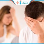 Giải đáp thắc mắc: Yếu sinh lý có gây vô sinh ở nam giới không