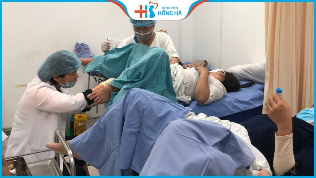 5 bác sĩ thụ tinh nhân tạo giỏi, uy tín tại Hà Nội