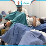 5 bác sĩ thụ tinh nhân tạo giỏi, uy tín tại Hà Nội