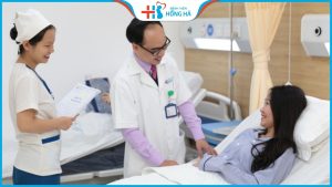 Top 7 bệnh viện chữa vô sinh hiếm muộn tỷ lệ thụ thai cao tại Hà Nội