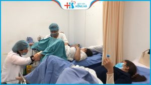 Tìm hiểu cách thụ tinh nhân tạo mang con yêu đến các gia đình
