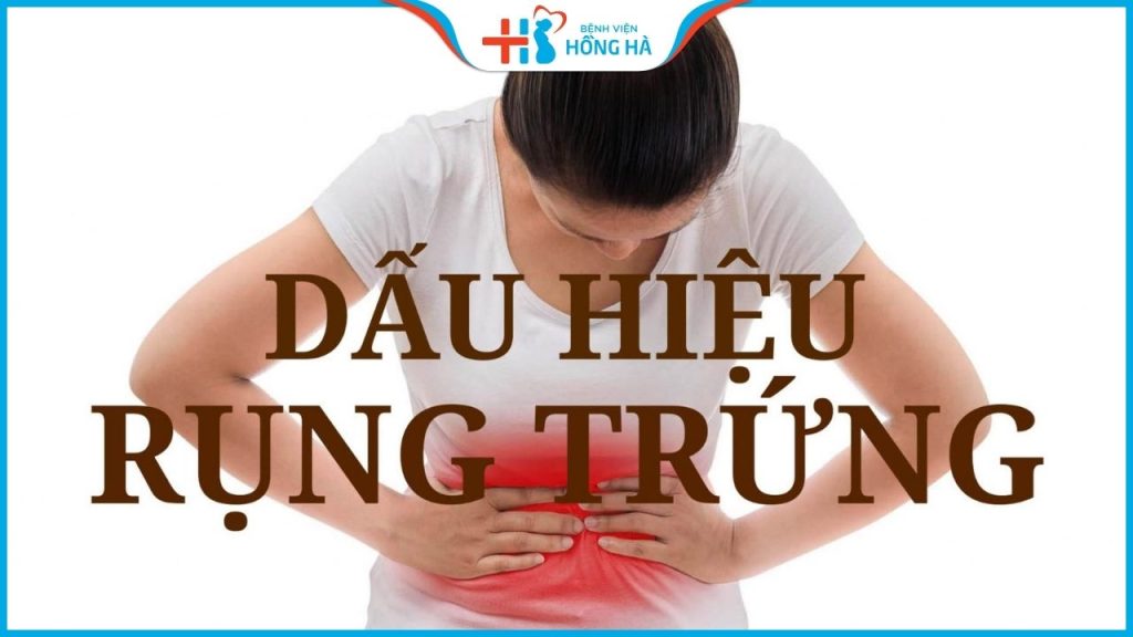 Dấu hiệu rụng trứng rõ nhất: 11 cách đơn giản và hiệu quả cho phụ nữ