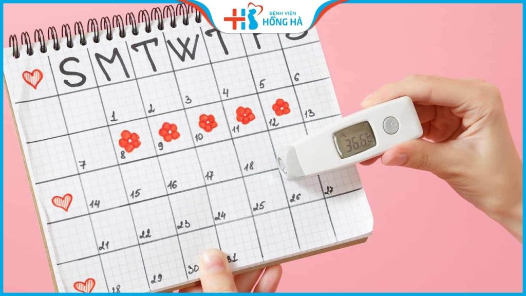 10 dấu hiệu trứng đã rụng rồi chị em cần lưu tâm