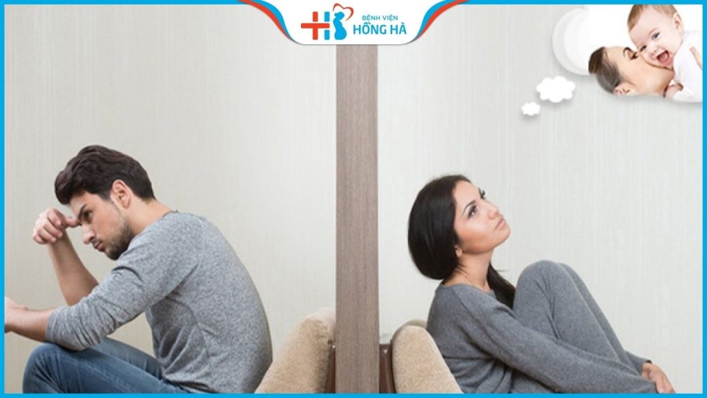 11 dấu hiệu vô sinh phổ biến ở cặp vợ chồng