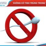Vô sinh nam giới: Nguyên nhân và cách điều trị khi không có tinh trùng