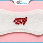 Máu báo rụng trứng: Hiện tượng 70% phụ nữ gặp phải và cách xử lý hiệu quả