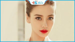 Hỏi đáp chuyên gia: Nâng mũi có đau không?BV Hồng Hà giải đáp