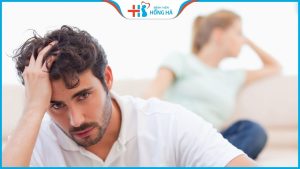 3 nguyên nhân gây vô sinh nam đánh mất đi quyền làm cha