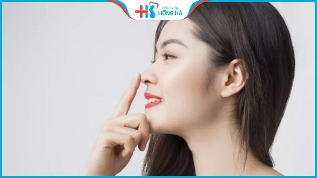 Sửa mũi có đau không? 4 cách giảm đau hiệu quả sau sửa mũi