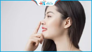 Sửa mũi có đau không? 4 cách giảm đau hiệu quả sau sửa mũi