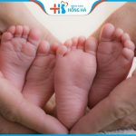Hỏi đáp chuyên gia: Thụ tinh ống nghiệm có sinh đôi được không?