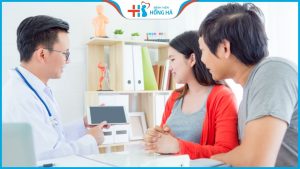 Hỏi đáp: Vì sao phải thụ tinh ống nghiệm