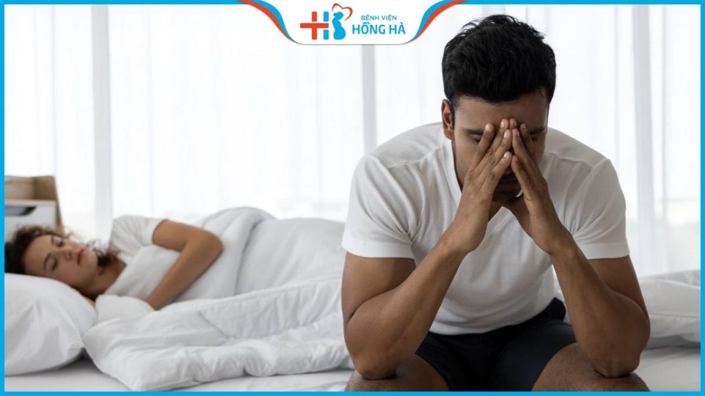 Vô sinh nam: Nguyên nhân và 4 cách điều trị thành công trong 80%
