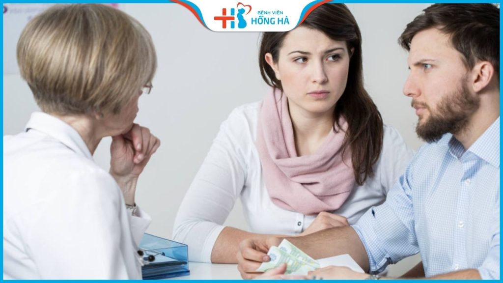 Chữa vô sinh hiếm muộn ở đâu? Review địa chỉ chữa tốt nhất Hà Nội