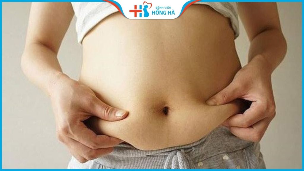 Hút mỡ bụng là gì? Hút mỡ bụng có nguy hiểm không?