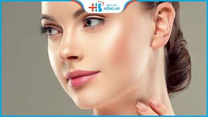 Hút mỡ nọng cằm không phẫu thuật: Loại bỏ cằm 2 ngấn chỉ sau 60 phút