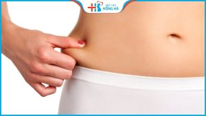 Hút mỡ tạo hình thành bụng: Quá trình phẫu thuật, hướng dẫn chăm sóc