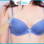 Nâng ngực bằng mỡ tự thân: Có tốt không, đau không, giá bao nhiêu? 