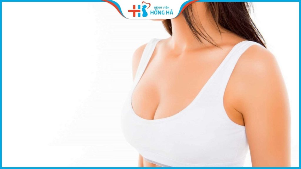 Nâng ngực nội soi an toàn, hiệu quả lâu dài