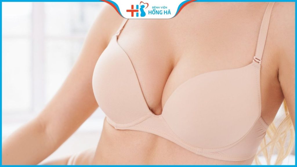 Nâng ngực rạch ở đâu? Nâng ngực bằng đường nào tốt nhất?