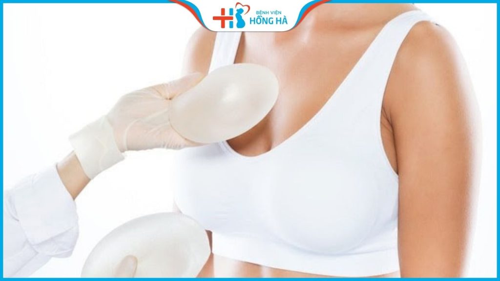 Nâng ngực size nhỏ nhất bao nhiêu? 3 Lưu ý chọn đúng size túi ngực