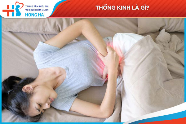 Thống kinh: Nguy cơ, phòng ngừa và điều trị hiệu quả