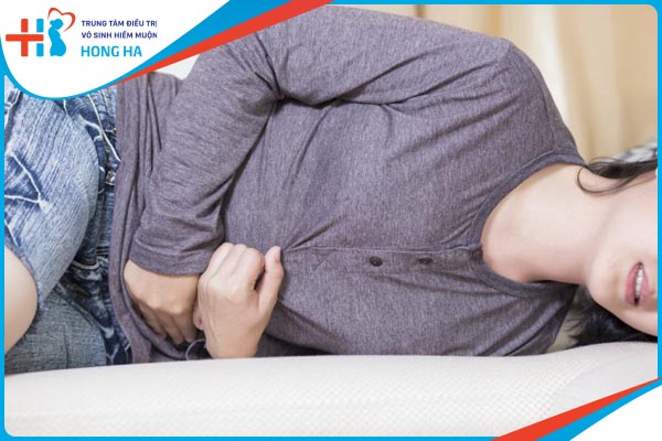 U nang buồng trứng: Triệu chứng, nguyên nhân và giải pháp hiệu quả 75%