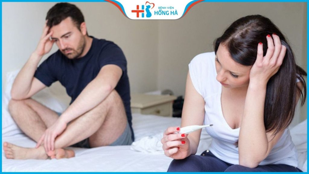 Vô sinh nam giới: 7 dấu hiệu cần lưu ý và giải pháp điều trị