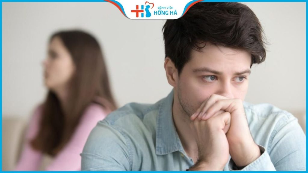 Vô sinh ở nam giới là gì? Các nguyên nhân và phương pháp điều trị