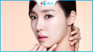 Dịch vụ nâng mũi – Thẩm mỹ Bệnh viện Hồng Hà