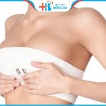 Dịch vụ thẩm mỹ nâng ngực tại Thẩm mỹ Bệnh viện Hồng Hà