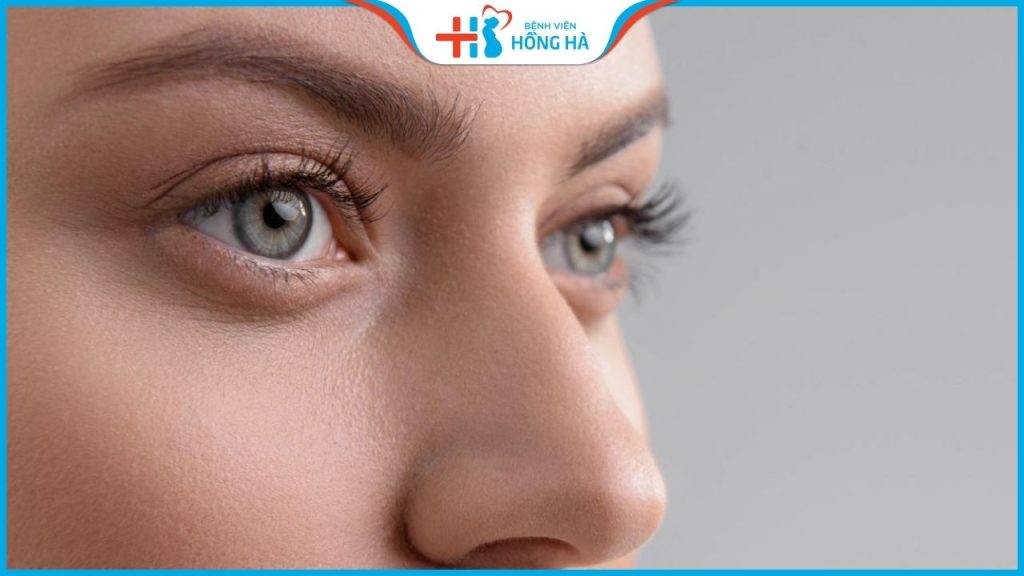 Nâng mũi cấu trúc Nanoform là gì? Mũi Cao Sang, Đẹp Tự Nhiên