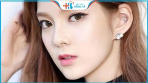 Nâng mũi cấu trúc S line là gì?  Giá bao nhiêu?  Bạn hợp với dáng mũi nào?